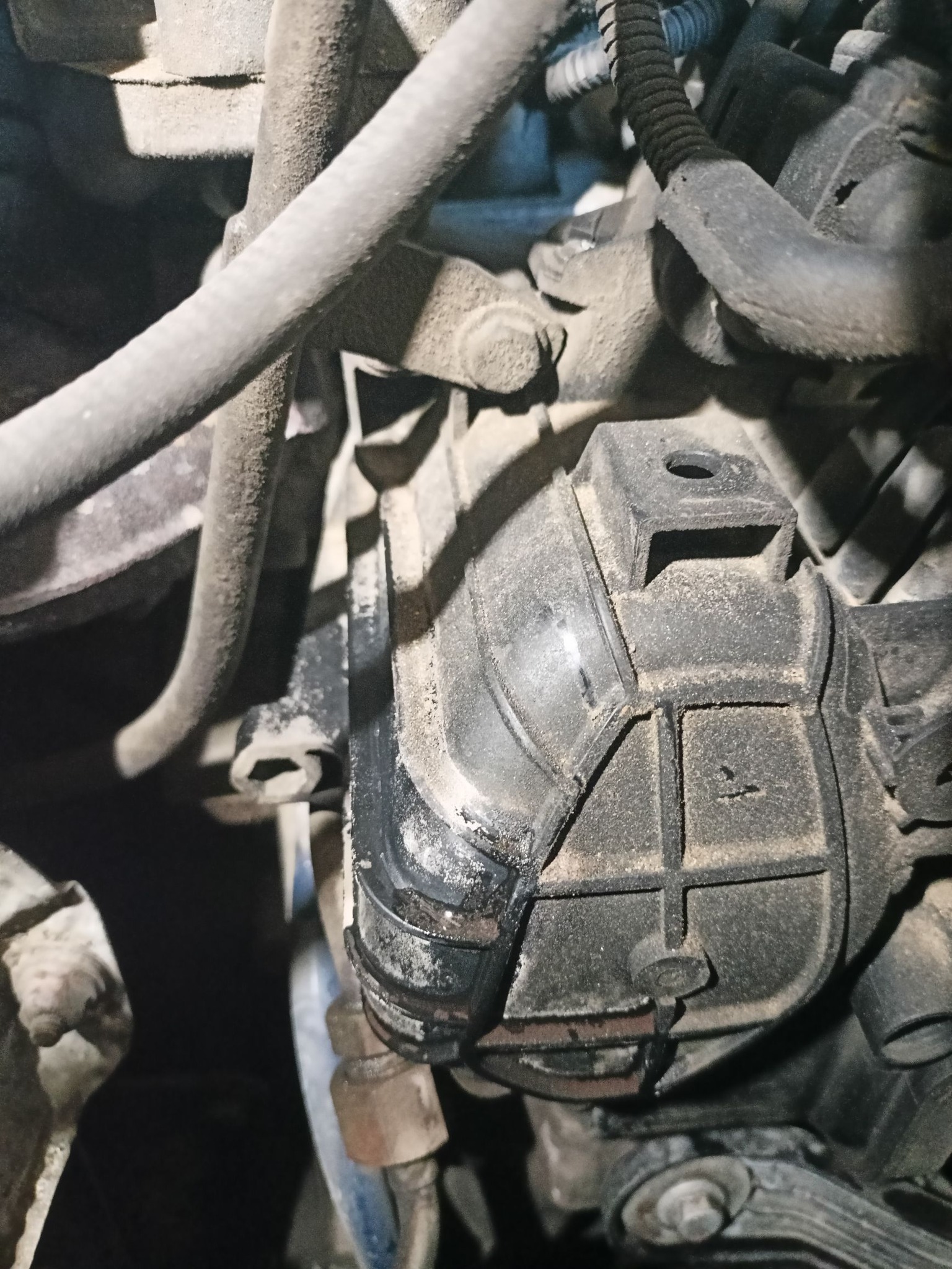 Su Kaçağı Görseli