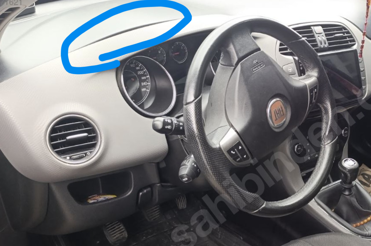 Göğüs Parçası Kabarması Görseli