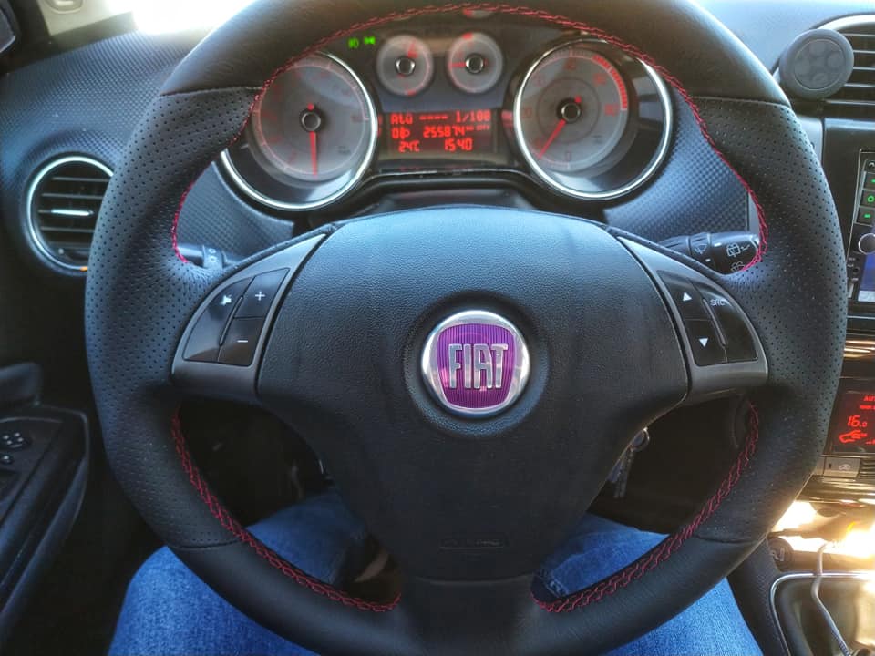 Logo Morarması Görseli