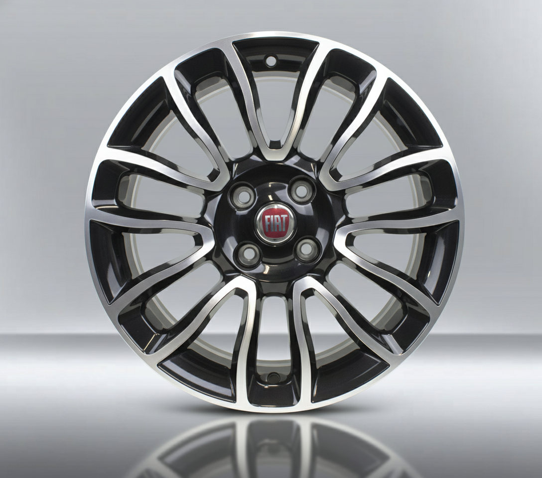 16 inç Easy Plus jant