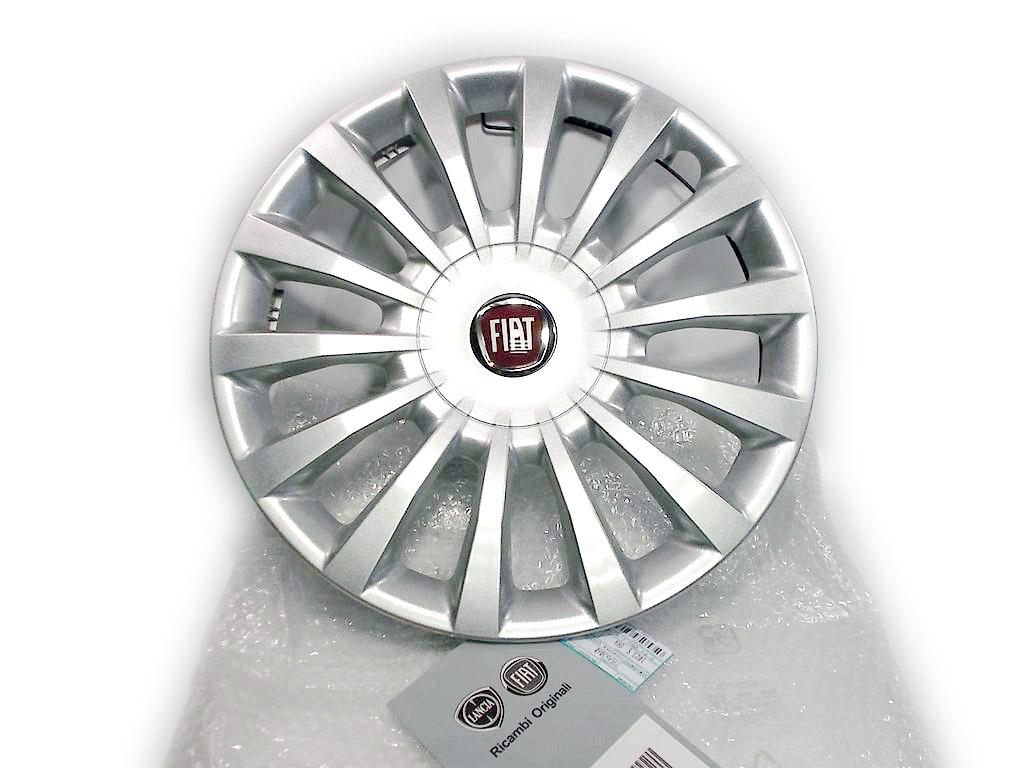 16 inç jant kapağı