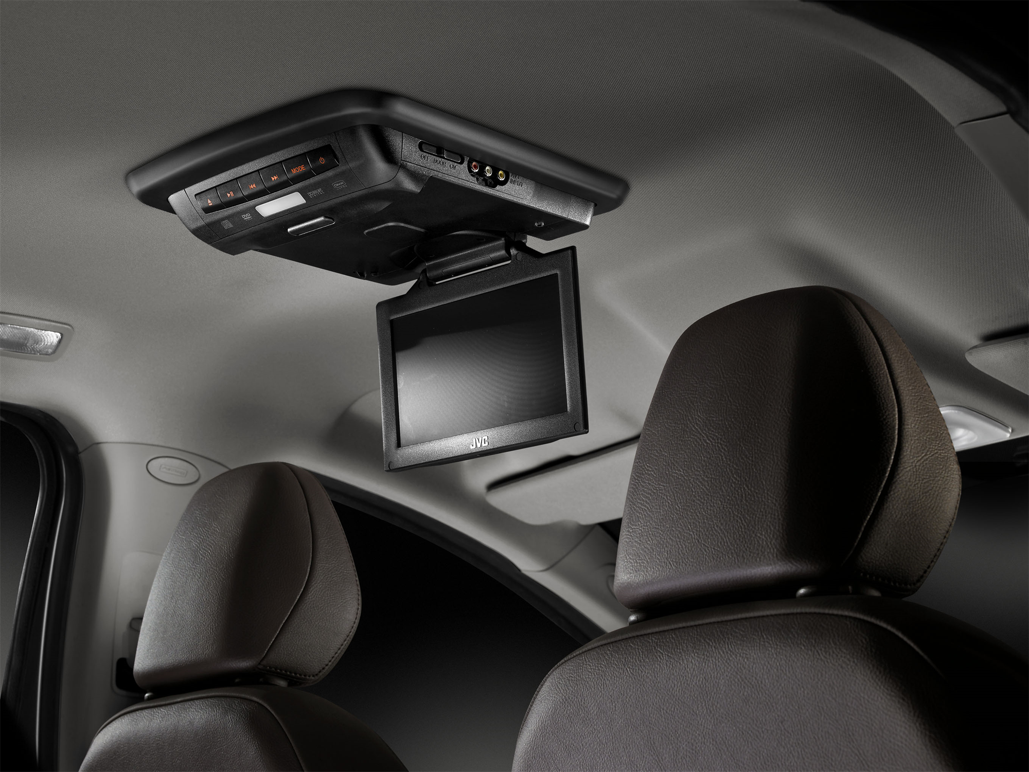 Tavan multimedya sistemi