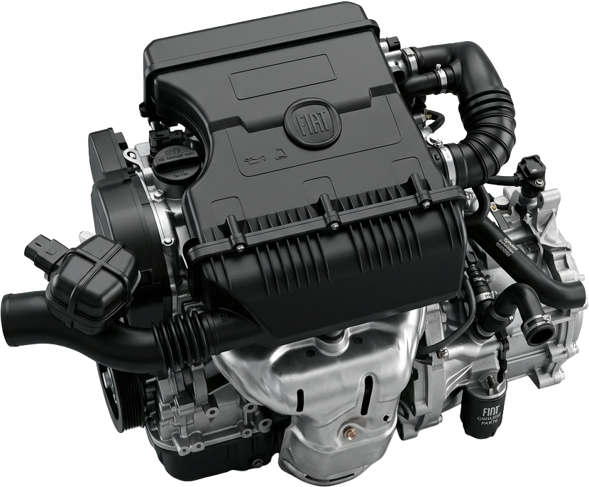 Fire motor