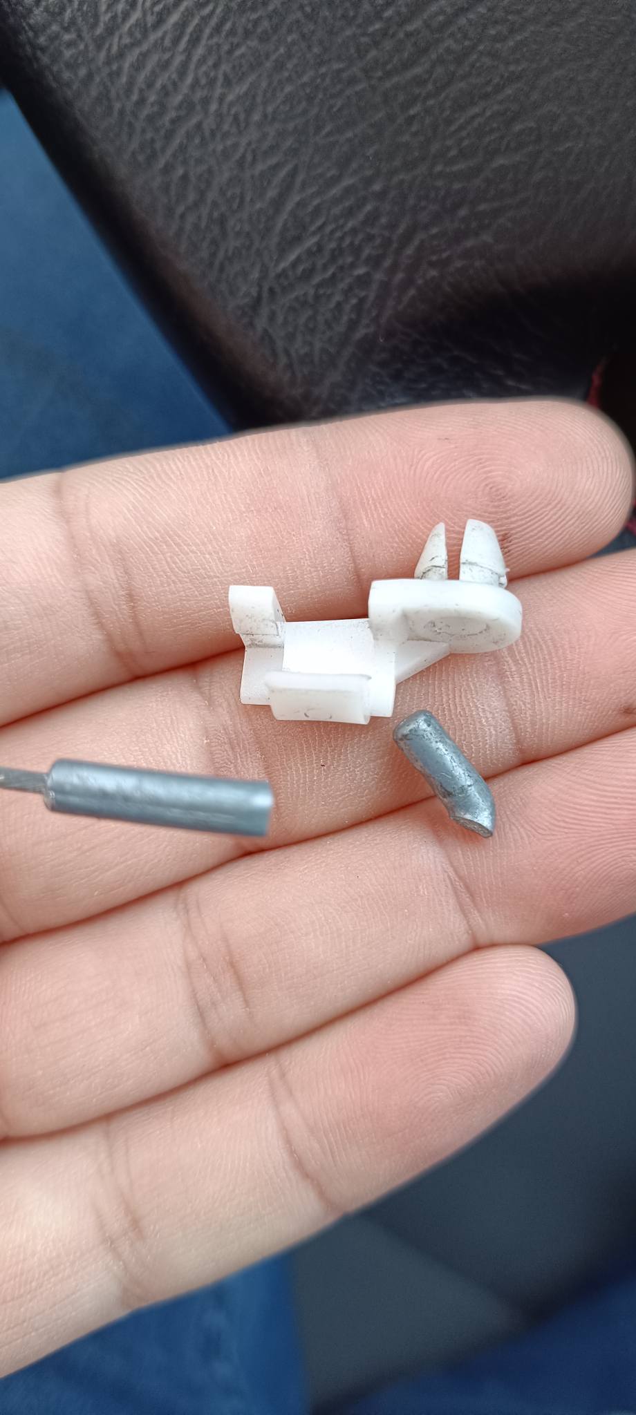 Fiat Bravo kapı iç açma halatı tamiri