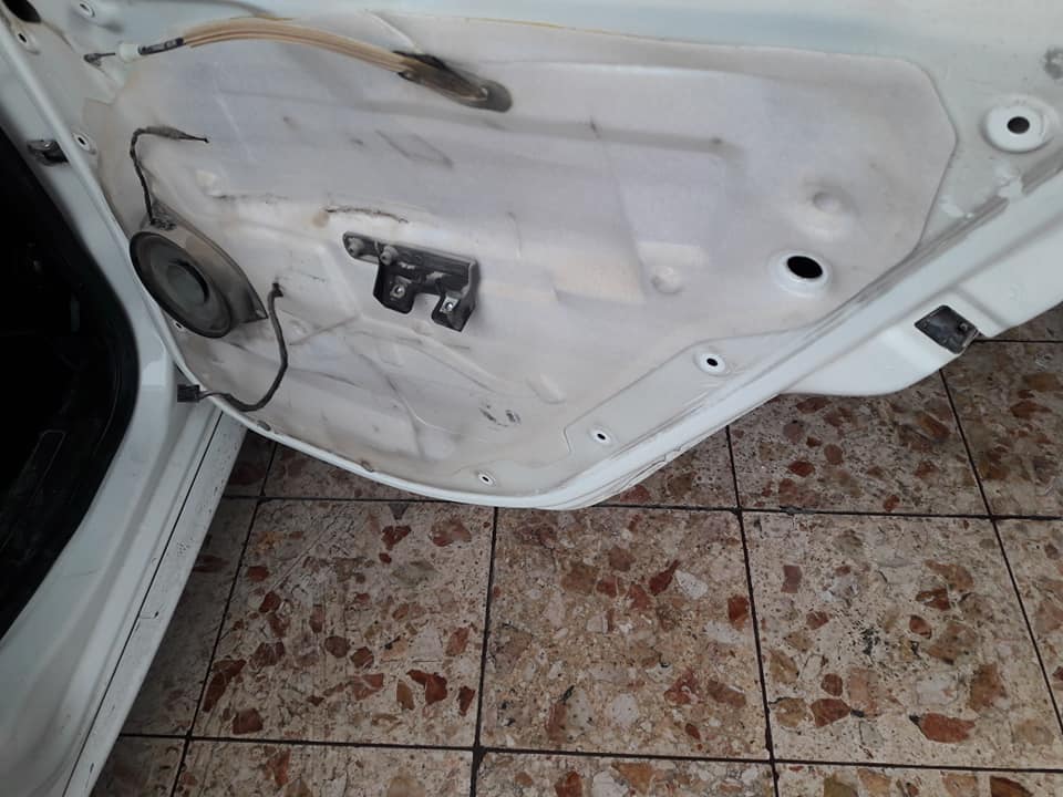 Kapı kolu aydınlatması — 12