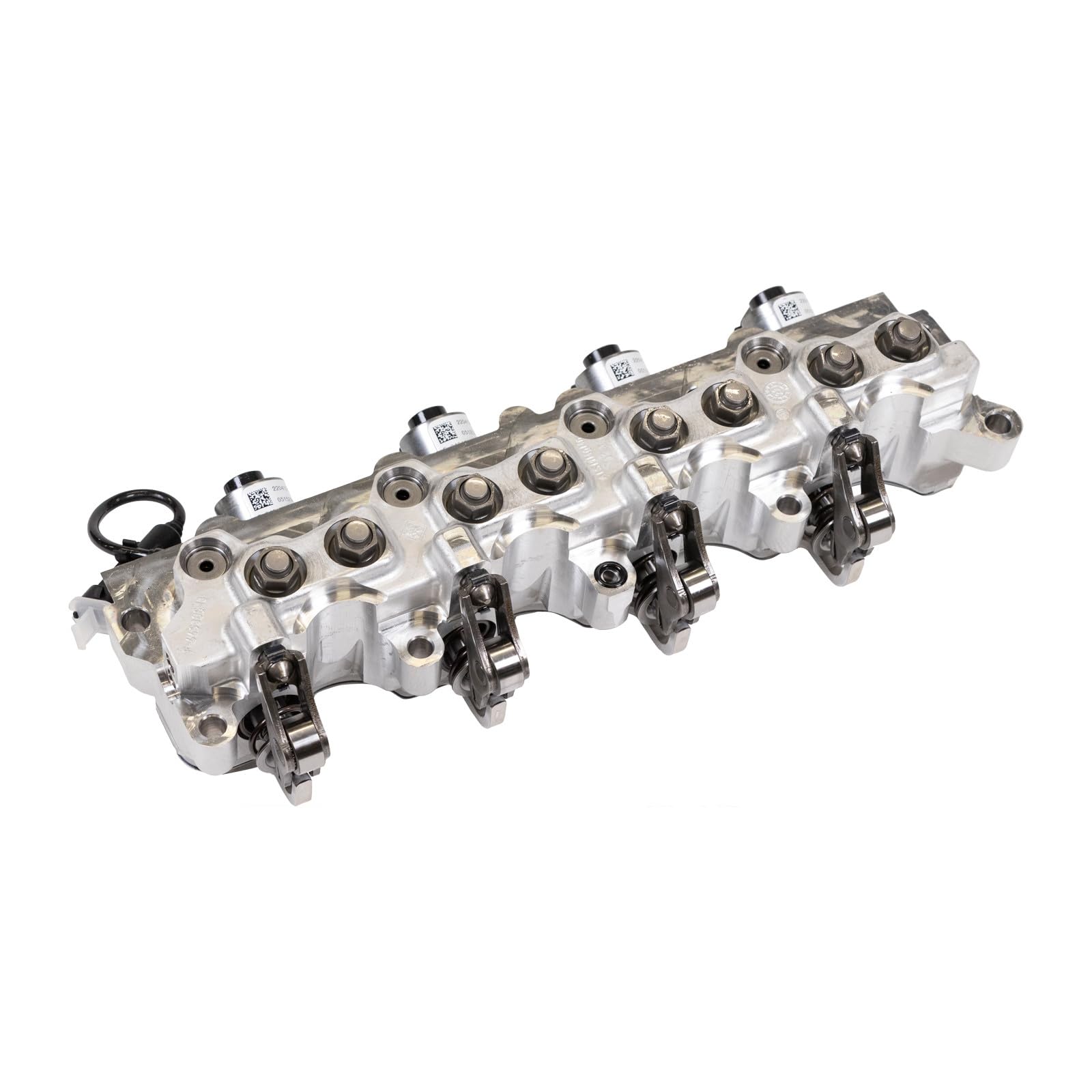 MultiAir Ünitesi Sorunu