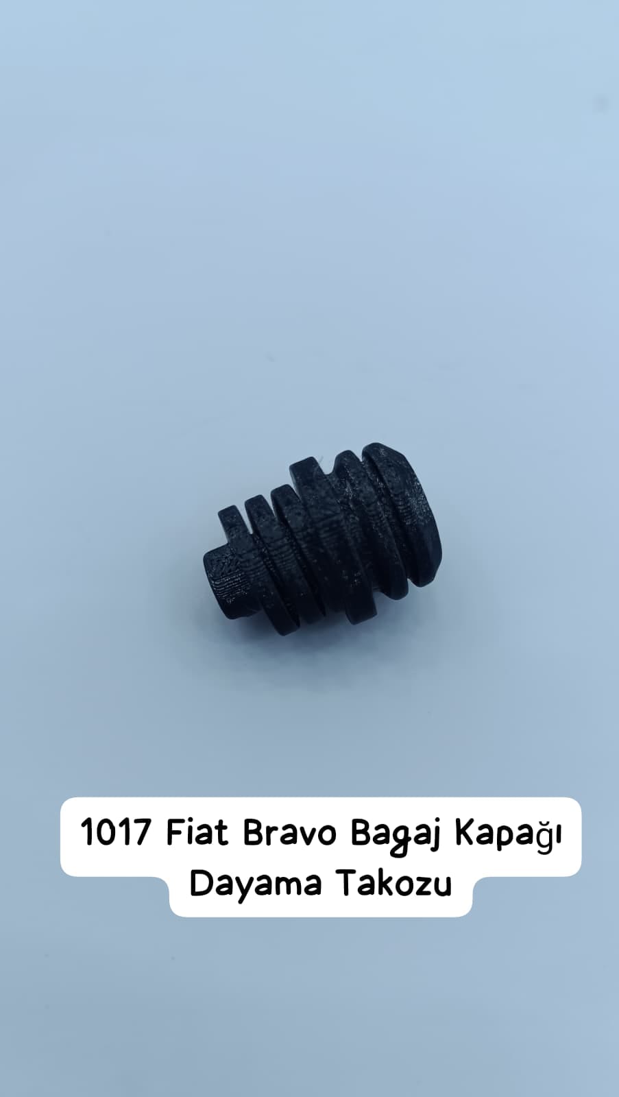 Bagaj Kapağı Dayama TAKOZU