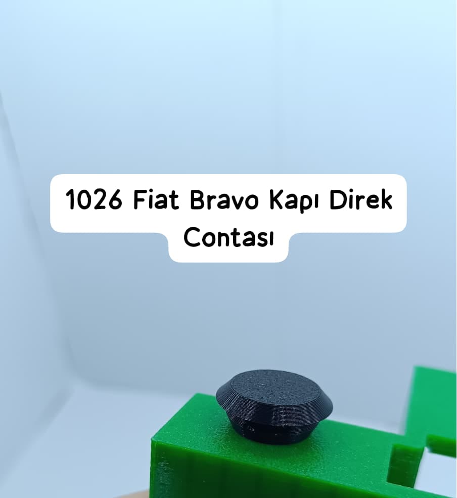 Kapı Direk Contası