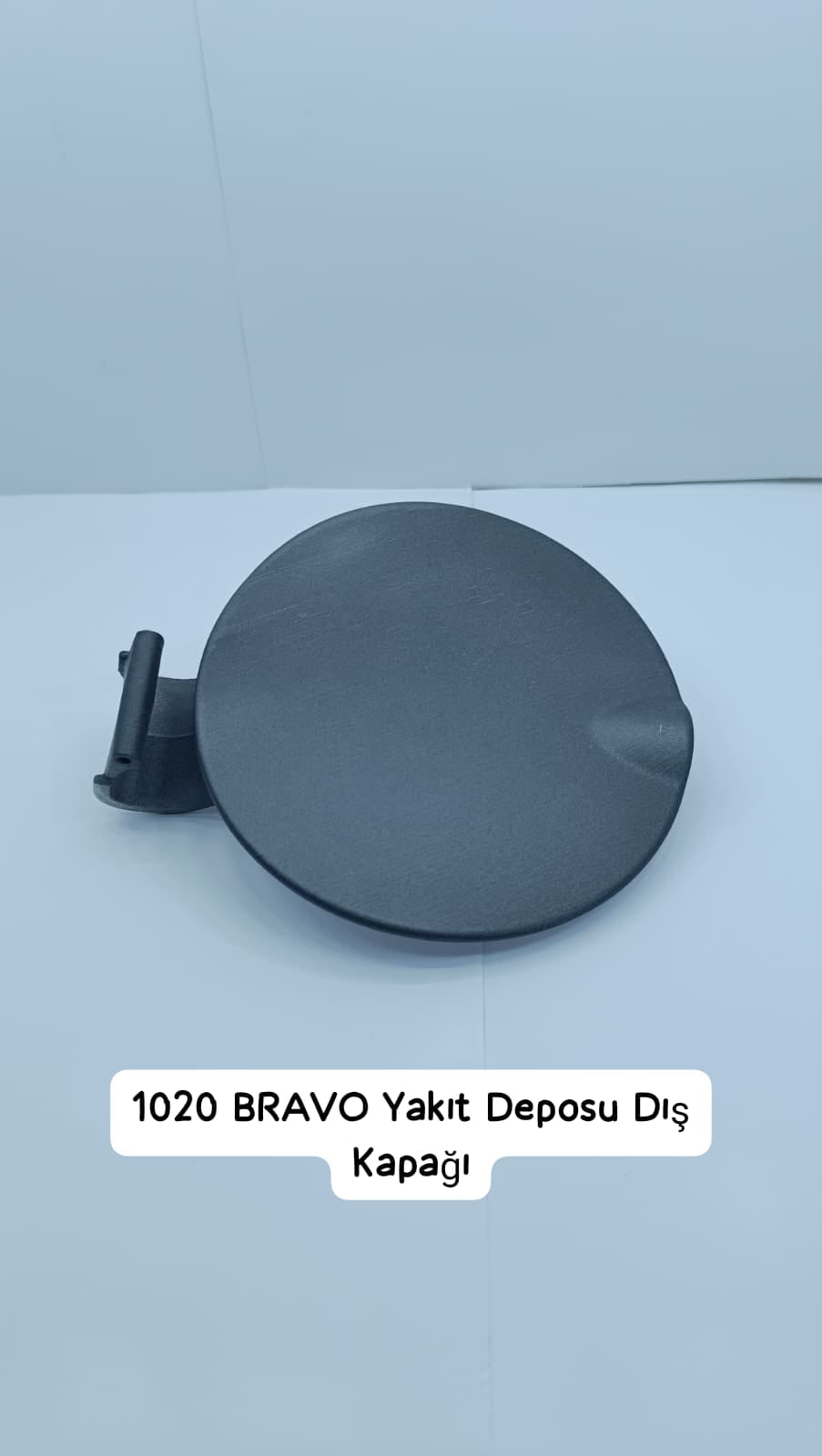 Yakıt Deposu Kapağı Bravo