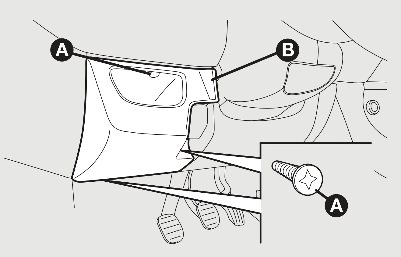 Fiat Bravo Torpido Sigorta Kutusu