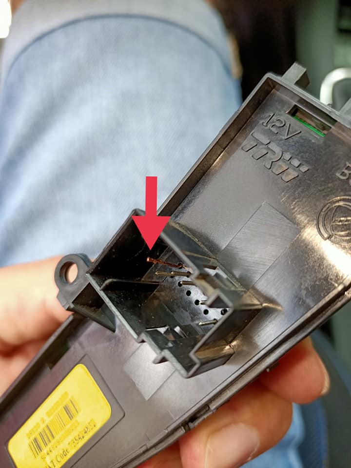 Sokete yapılan pinleme