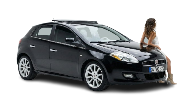 Fiat Bravo anlatımlar